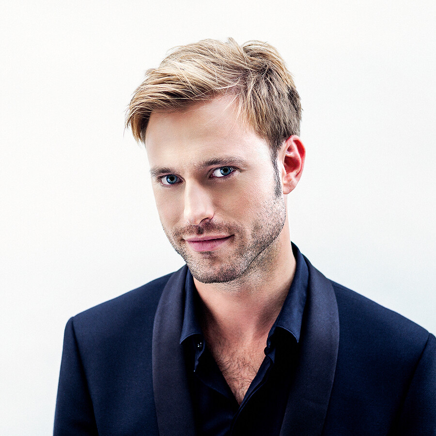 "Schöne Welt, wo bist du?"