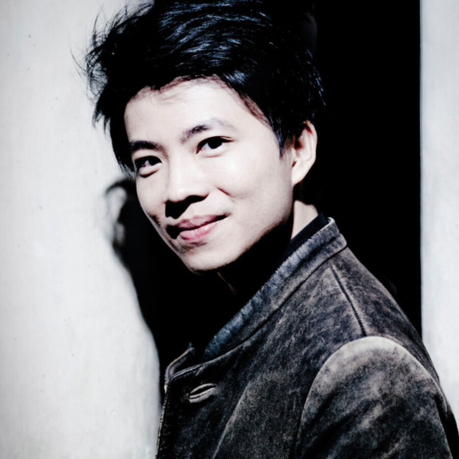 "Gipfeltreffen der Artists in Residence"