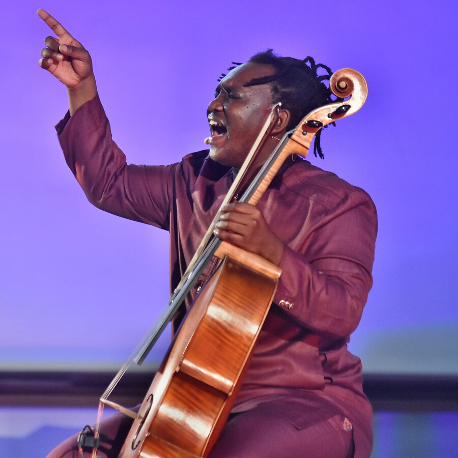 "Where is Home - Hae ke Kae"