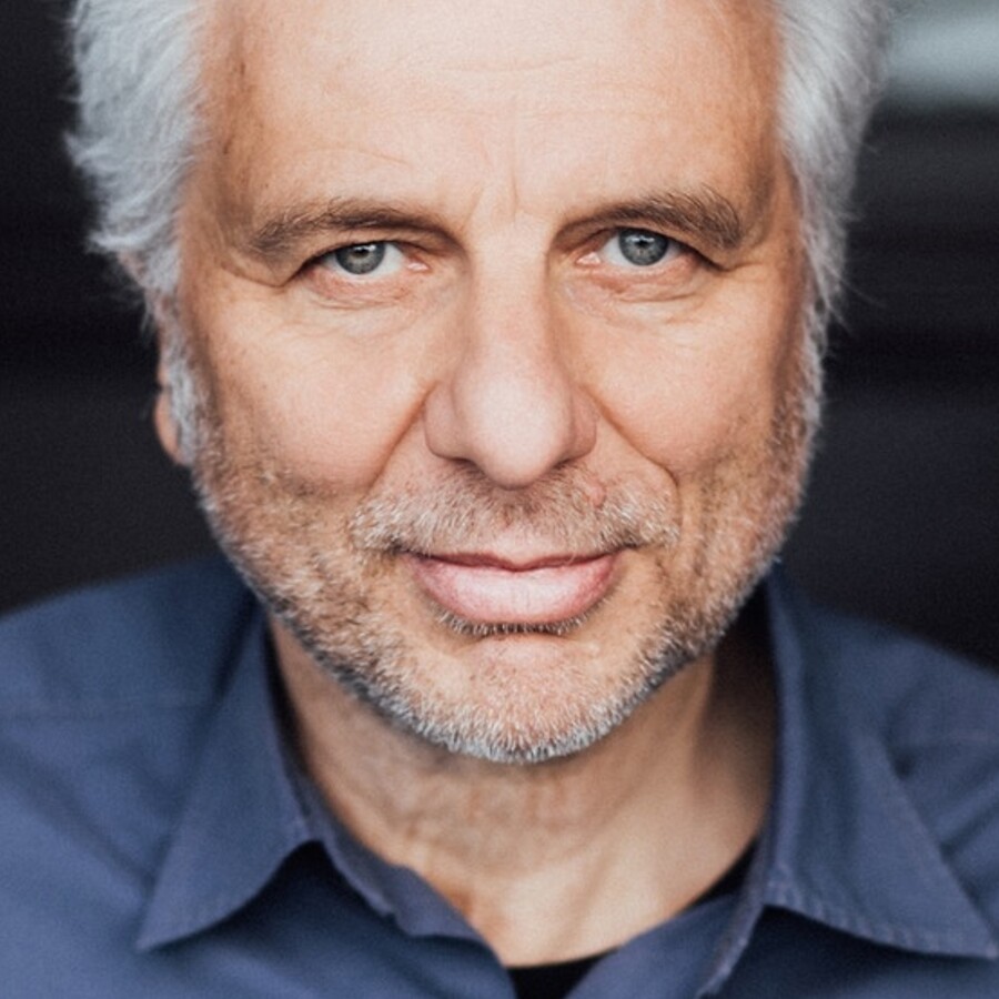 "Die Nacht ist nicht allein zum Schlafen da" - Wachtveitl liest Texte der Nacht