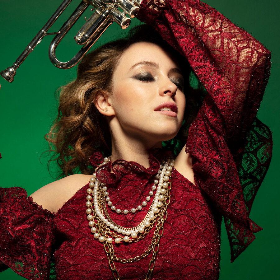 "Verführung - Klassik meets Jazz"